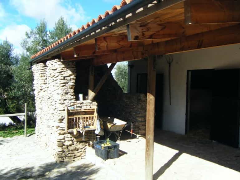 σπίτι σε Ronda, Andalucía 10860655