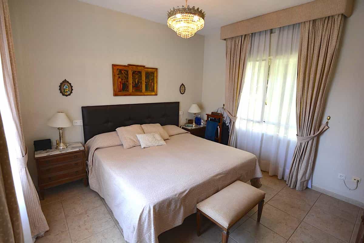 casa en málaga, Andalucía 10860755