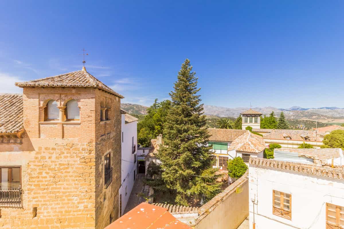 Huis in Ronda, Andalusië 10860766