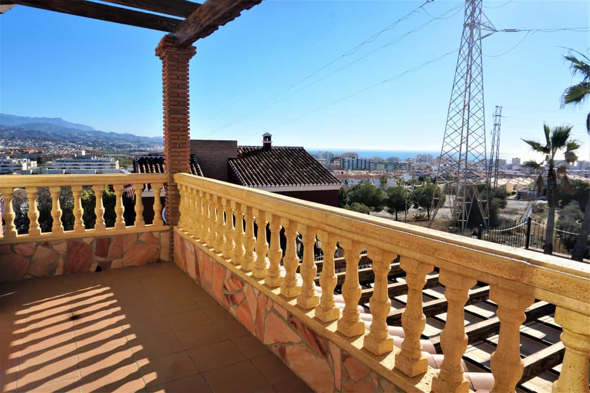 Hus i Torre del Mar, Andalusien 10860801