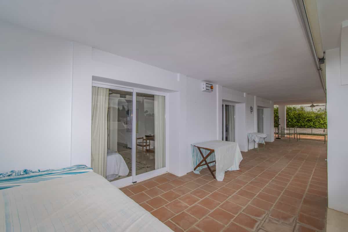 Квартира в La Quinta, Canarias 10860825