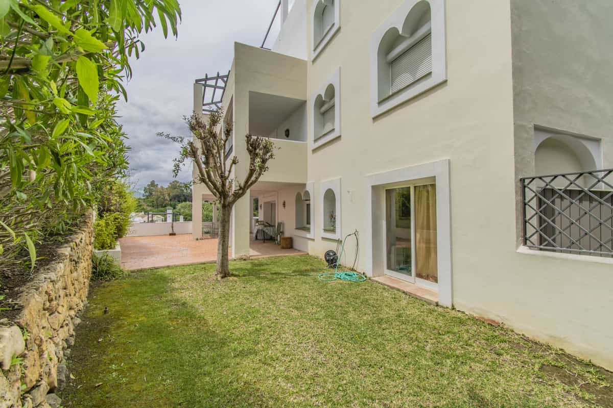 Condominium in La Quinta, Canarias 10860825
