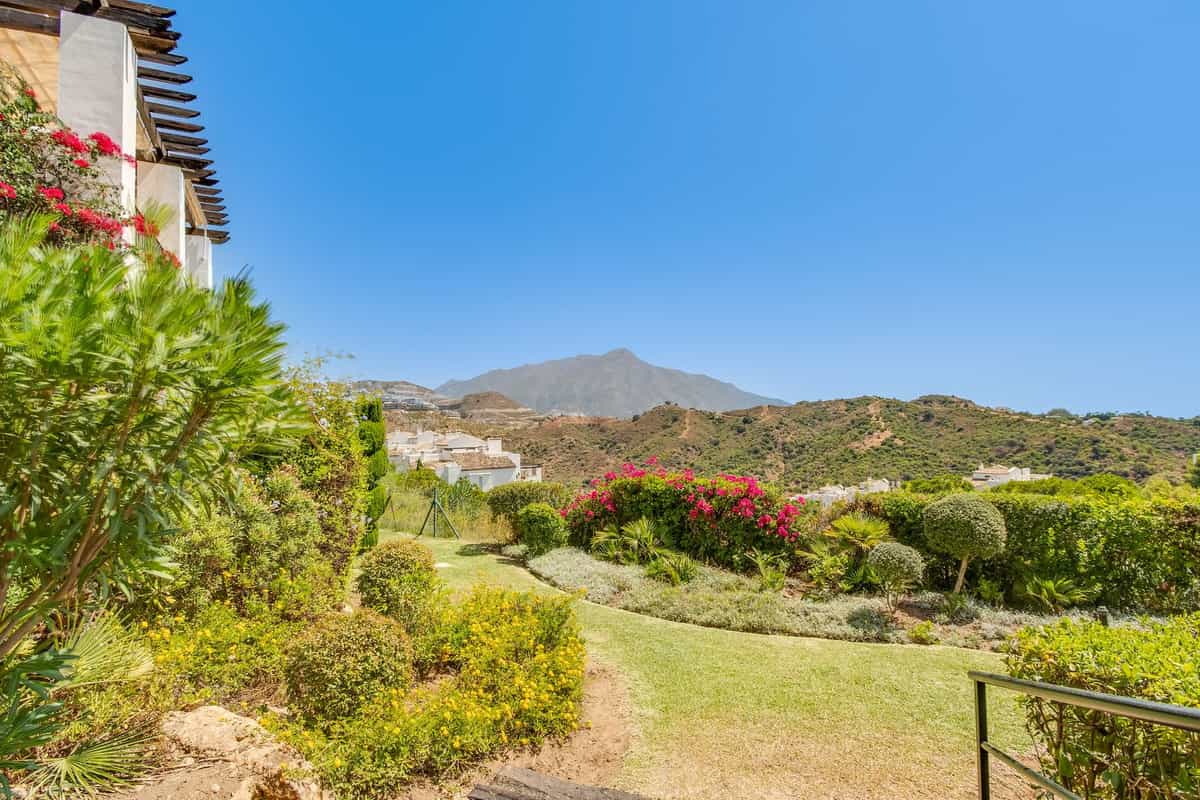 Eigentumswohnung im La Quinta, Canarias 10860831