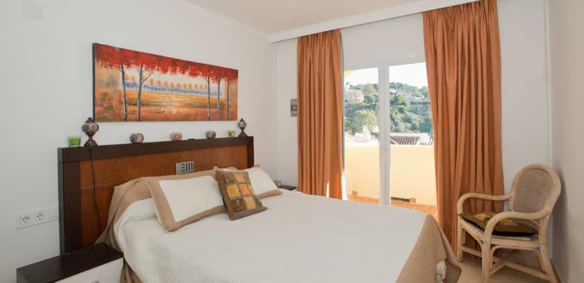 Condominium in La Quinta, Canarias 10860833