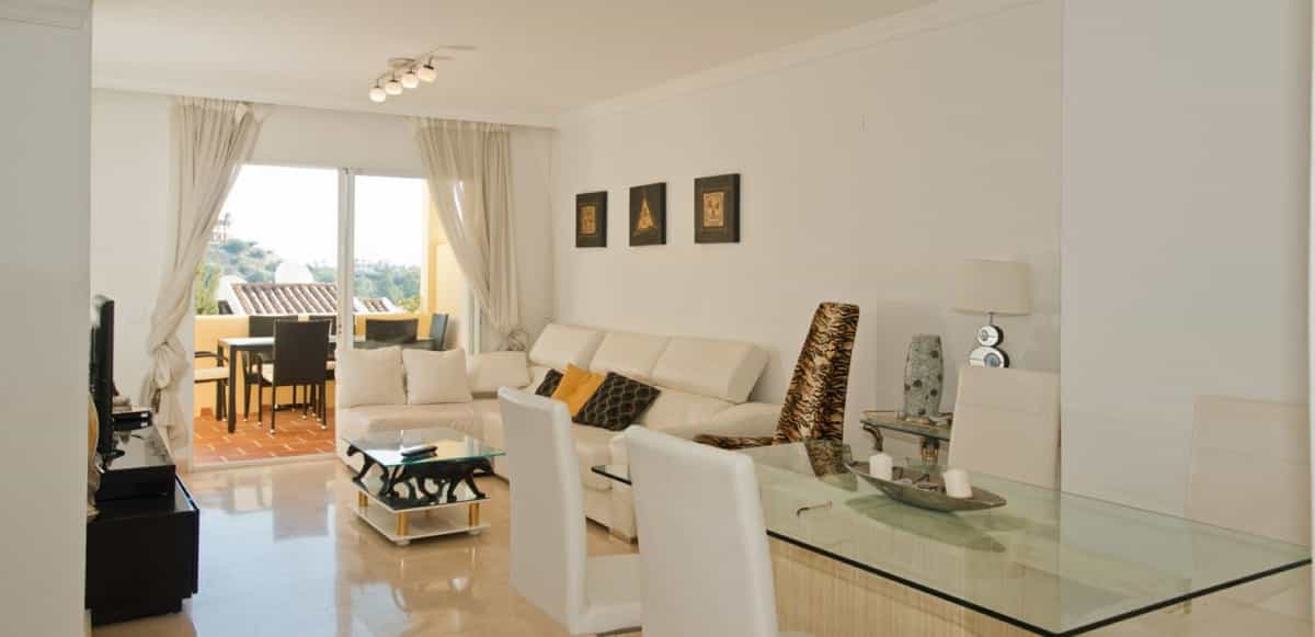 Condominium in Santa Ursula, Canary Islands 10860833