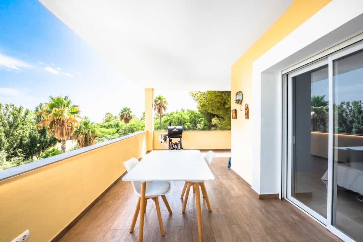 Condominium in Santa Ursula, Canary Islands 10860835