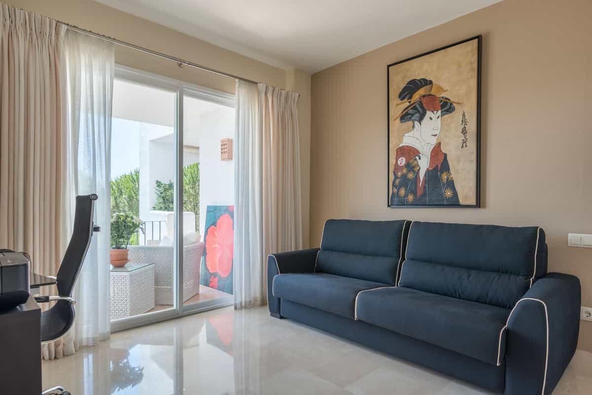 Eigentumswohnung im La Quinta, Canarias 10860845