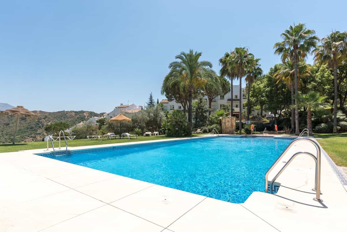 Eigentumswohnung im La Quinta, Canarias 10860845