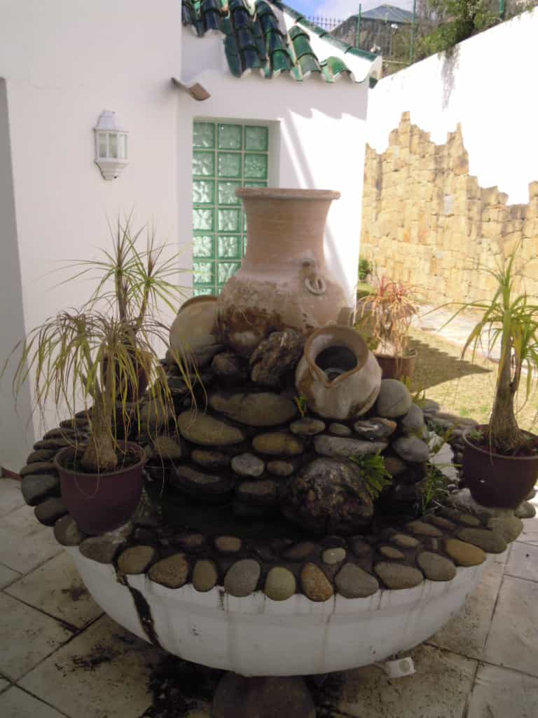 Будинок в La Quinta, Canarias 10860848