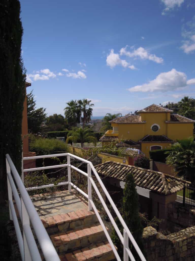 Talo sisään La Quinta, Canarias 10860848