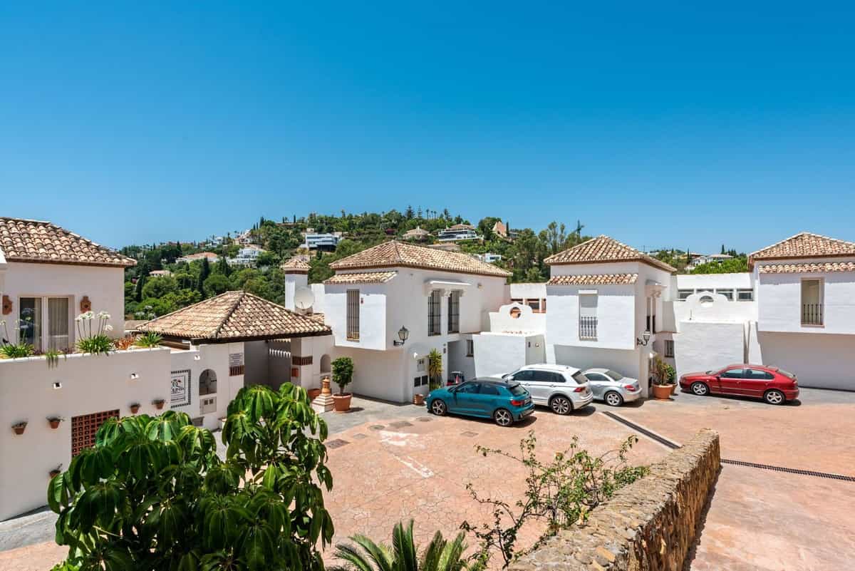 House in La Quinta, Canarias 10860865