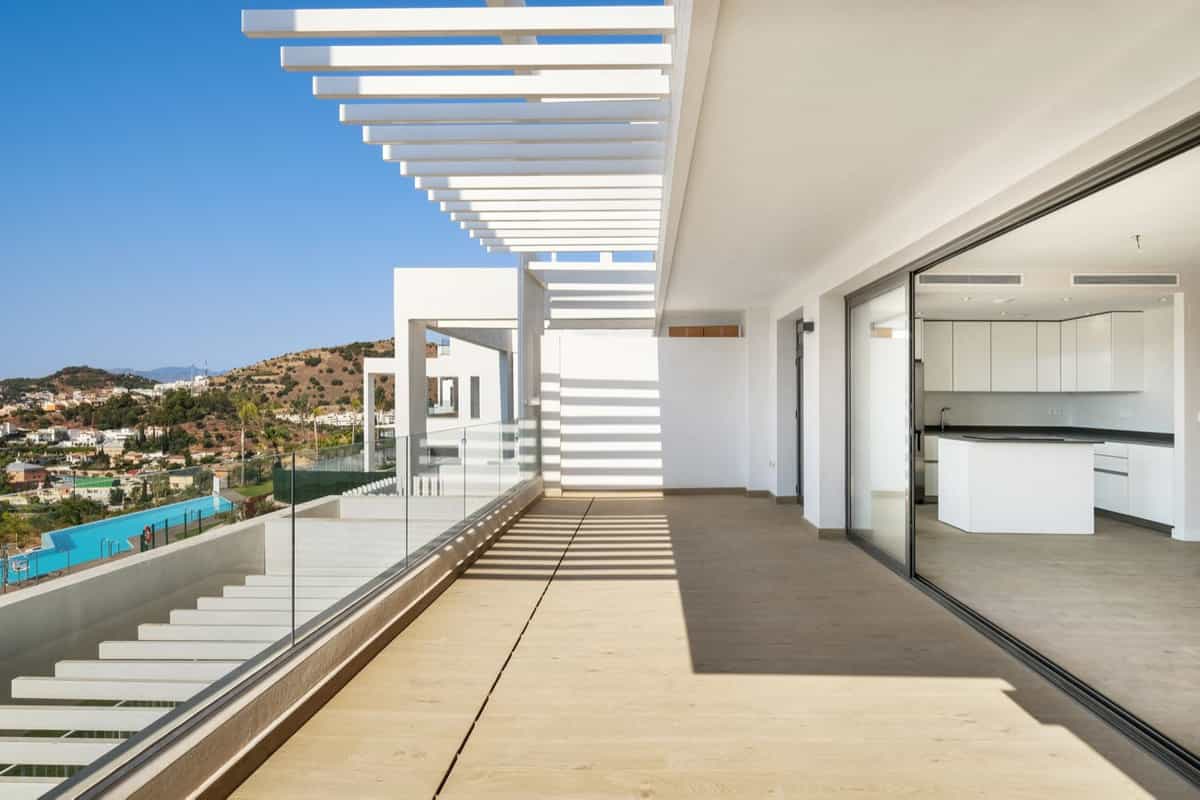 Condominium in Malaga, Andalusia 10860967