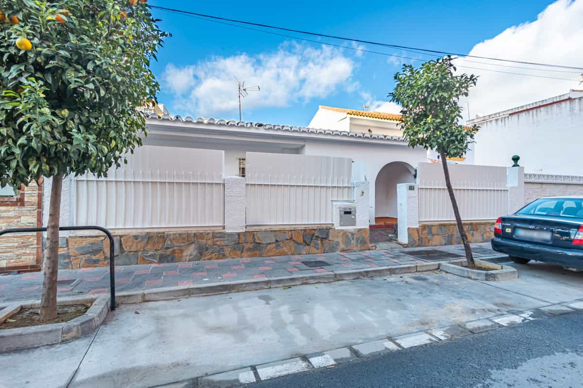 Talo sisään Fuengirola, Andalucía 10861005