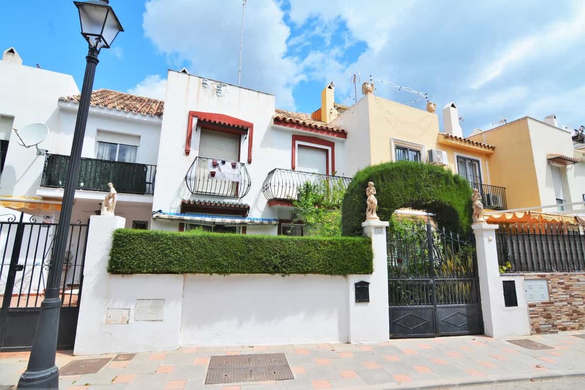 House in Santa Fe de los Boliches, Andalusia 10861014