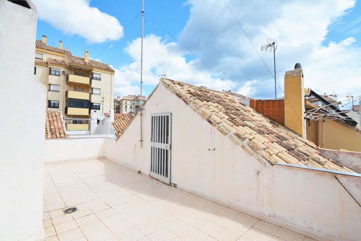 Haus im Fuengirola, Andalucía 10861014