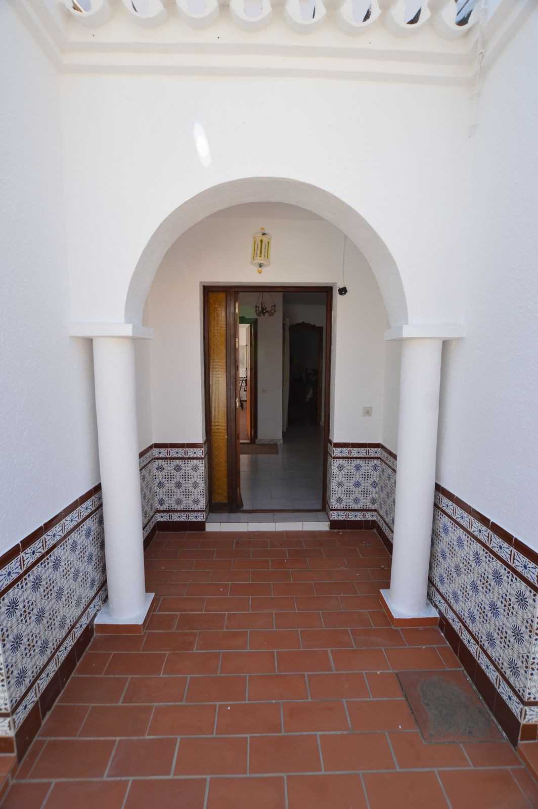 жилой дом в Fuengirola, Andalucía 10861015