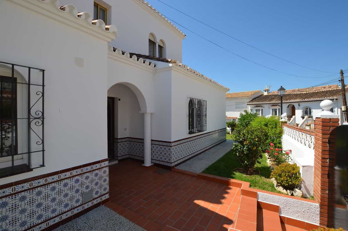 Casa nel Santa Fe de los Boliches, Andalusia 10861015