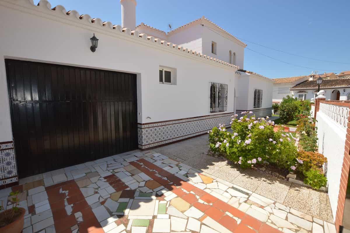 House in Fuengirola, Andalucía 10861015