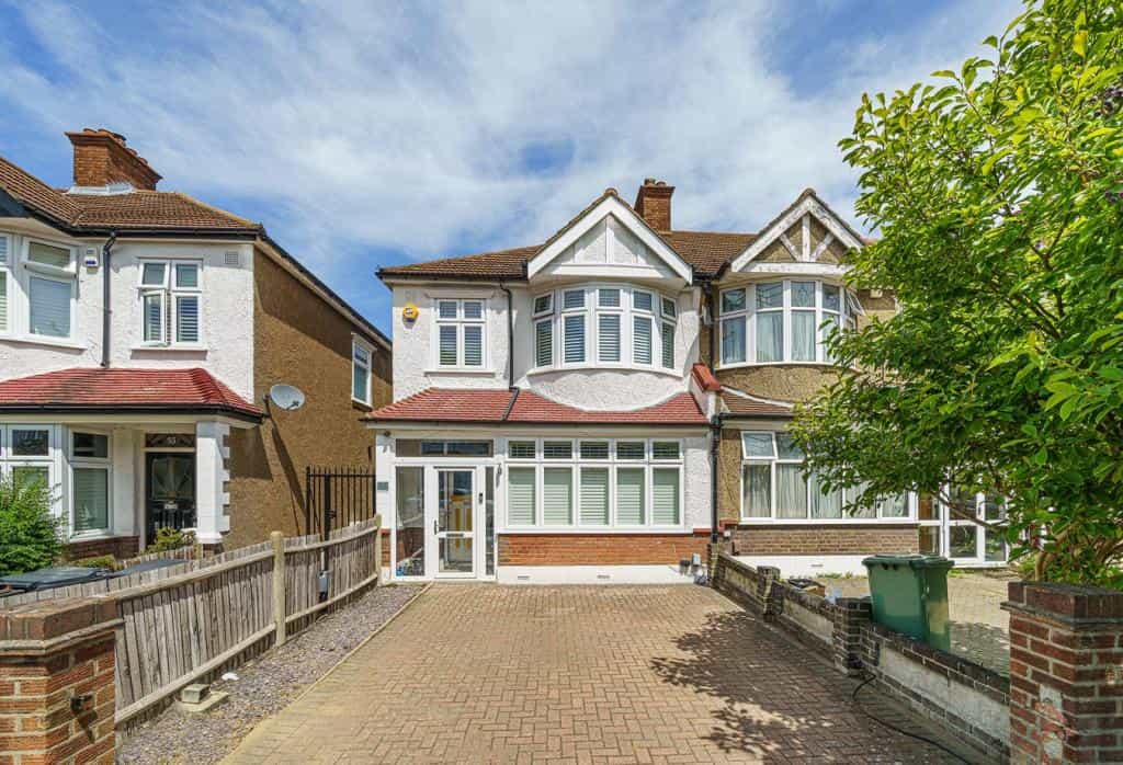 House in West Wickham, Bromley 10861043