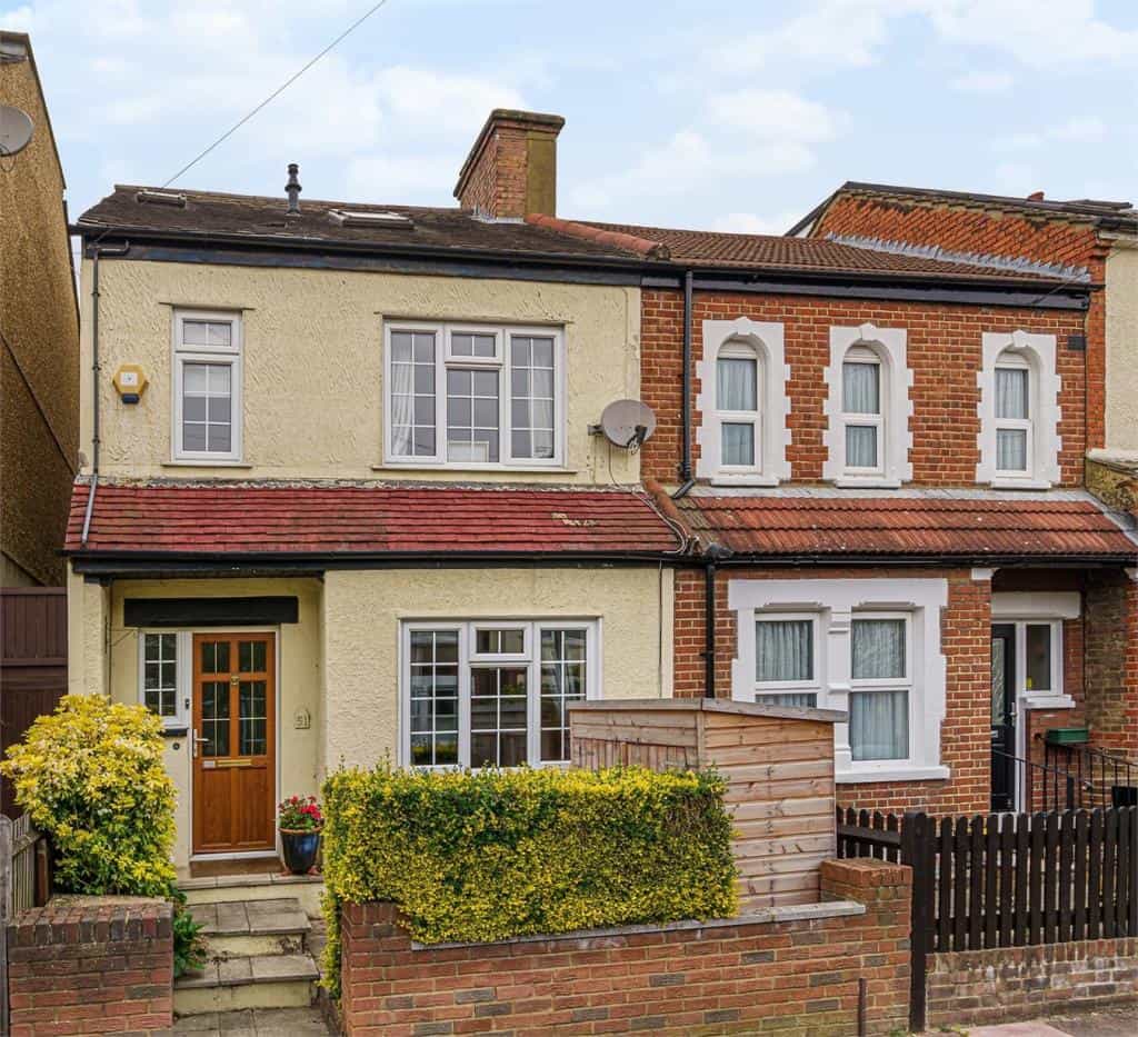 House in Elmers End, Bromley 10861052