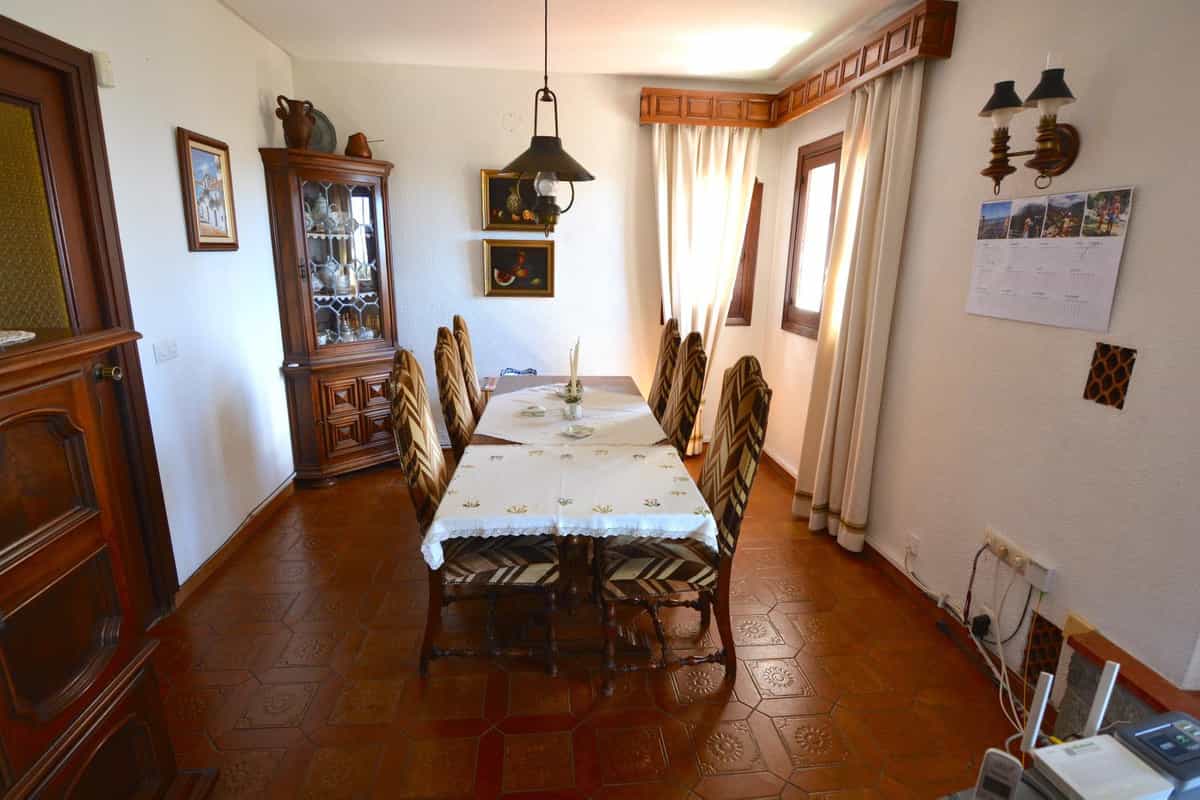 Dom w malaga, Andaluzja 10861168