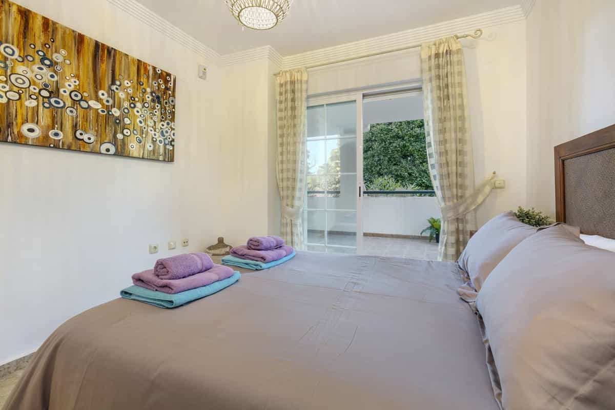 公寓 在 Marbella, Andalucía 10861587