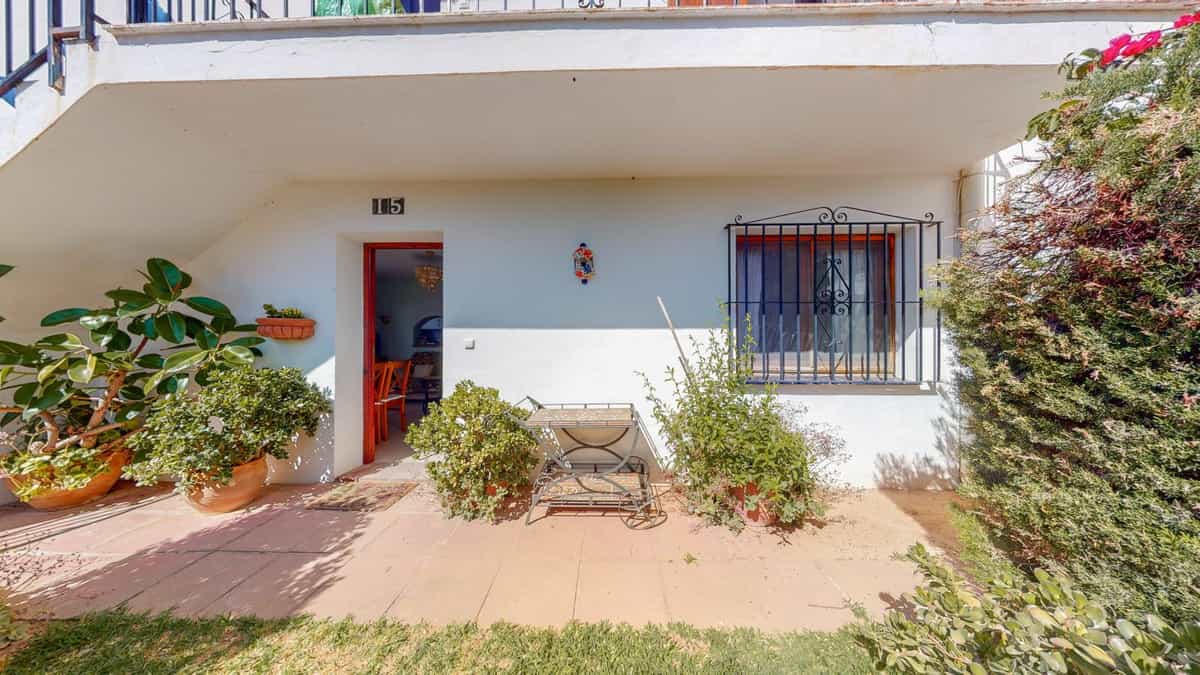 Condominium in Mijas, Andalusia 10861899