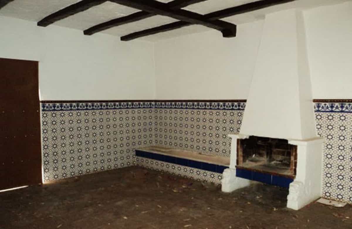 Talo sisään Mijas, Andalusia 10861945