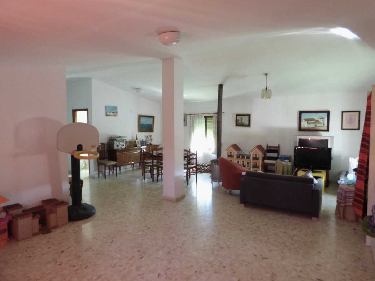 casa en Mijas, Andalucía 10861997