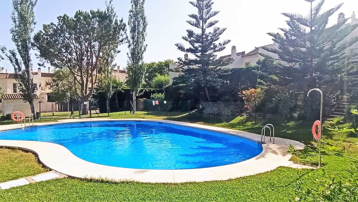 House in Mijas, Andalucía 10862018