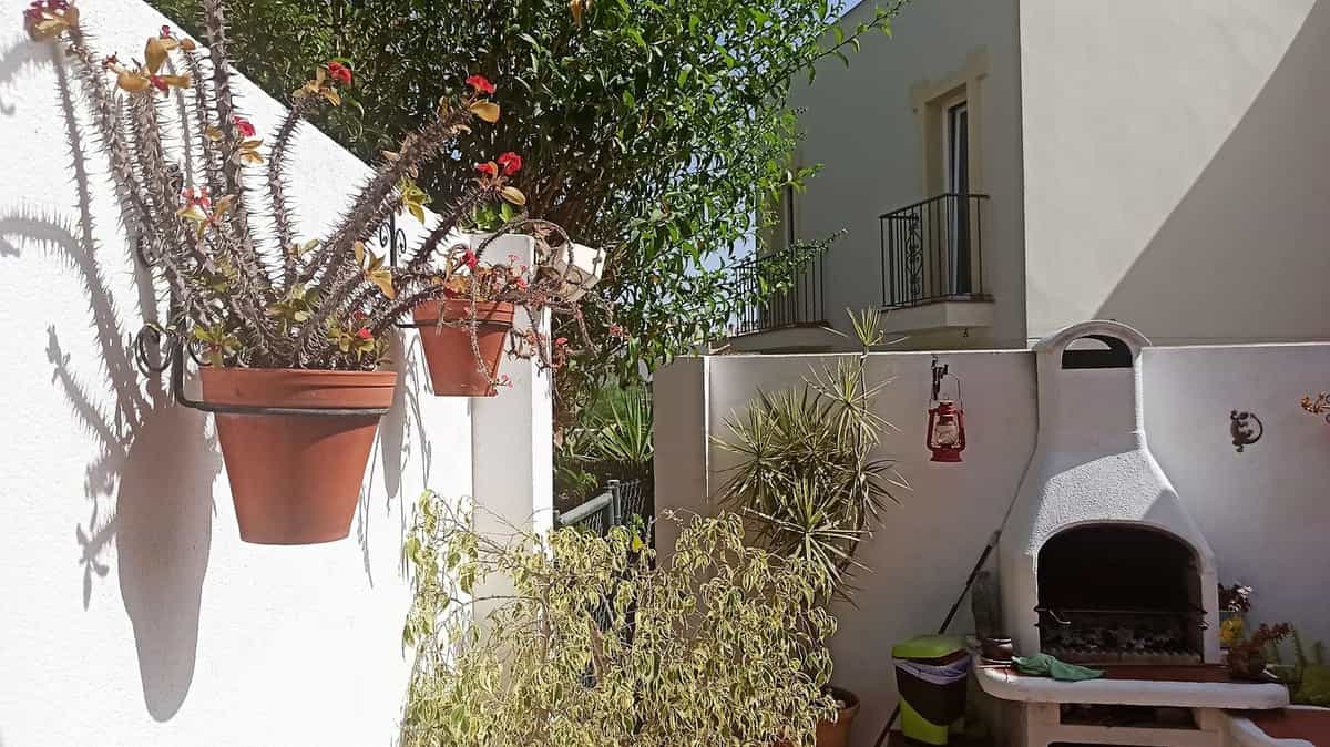 House in Alhaurin el Grande, Andalusia 10862018