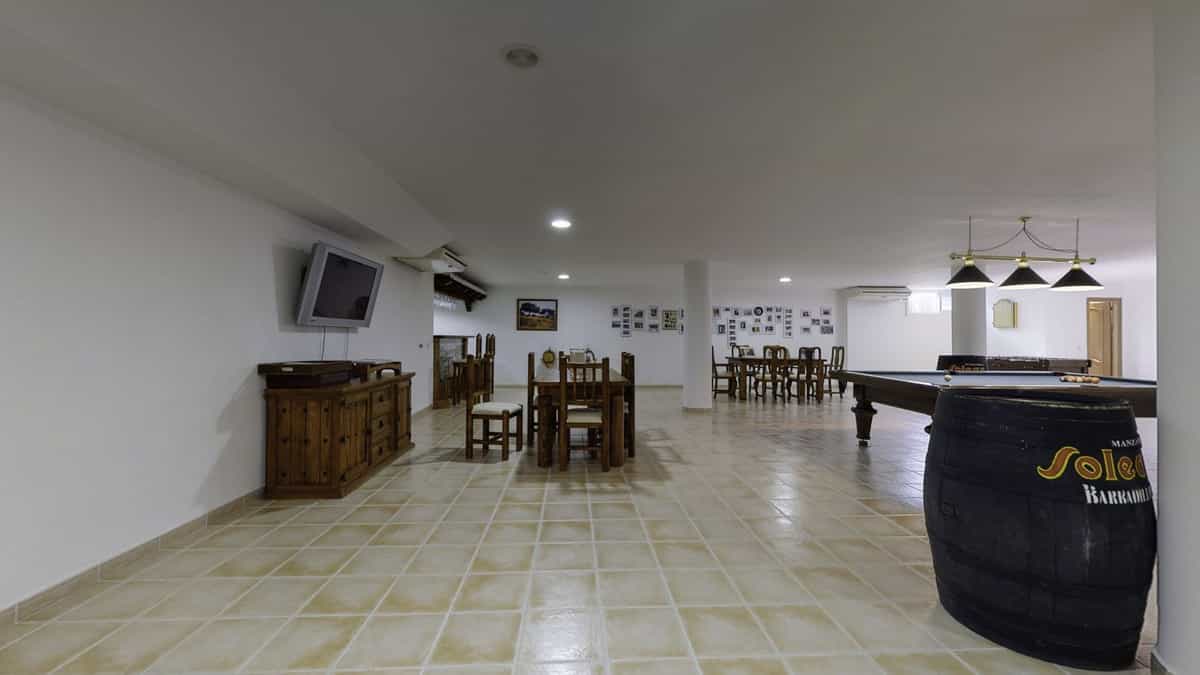 Talo sisään Mijas, Andalucía 10862030