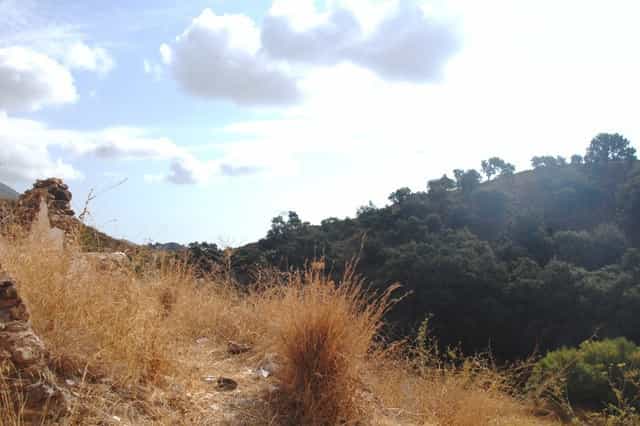 Land in Mijas, Andalusia 10862044
