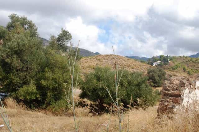 Land in Mijas, Andalusia 10862044