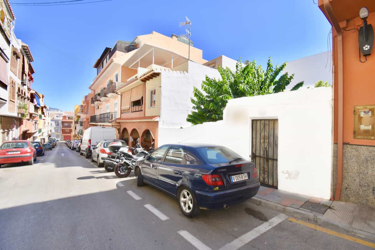 Land in Mijas, Andalusia 10862058