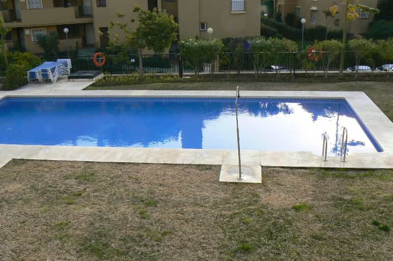 Condominio en Málaga, Andalucía 10862267
