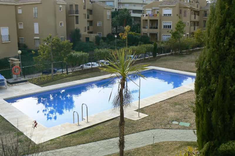 Kondominium di Málaga, Andalucía 10862267