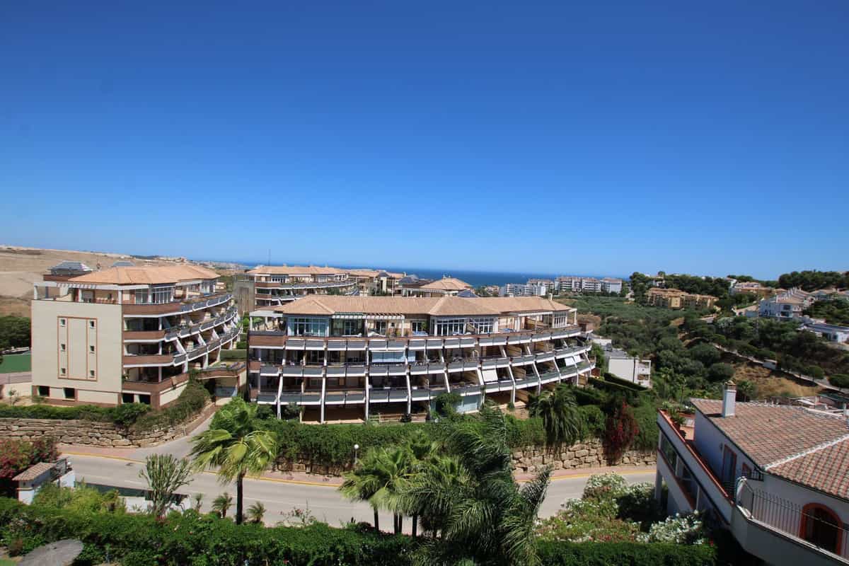 Condominium dans Málaga, Andalucía 10862280
