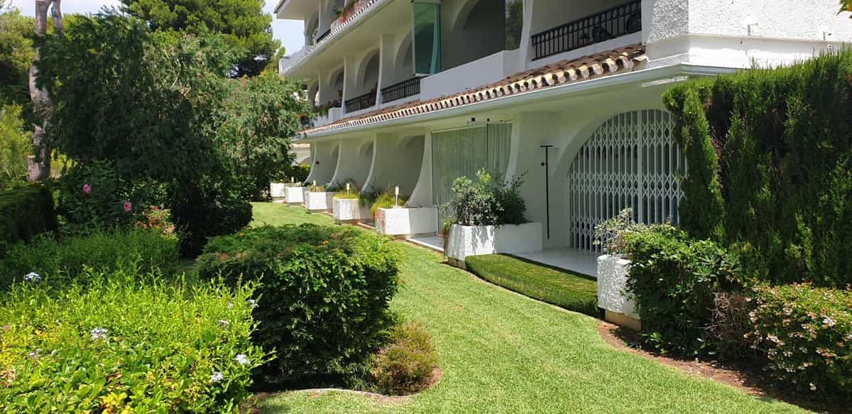 Condominium in El Palo, Andalusië 10862283