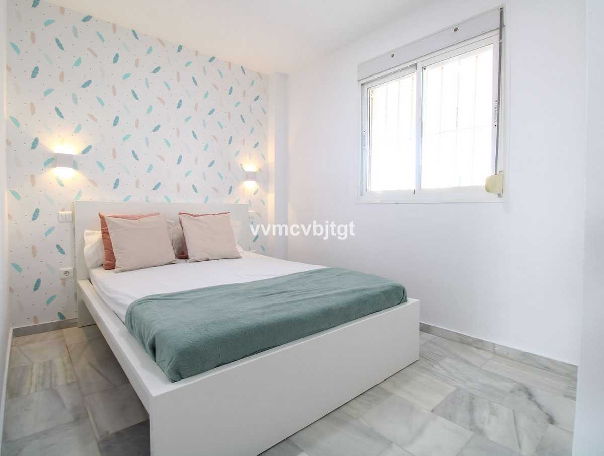 公寓 在 Málaga, Andalucía 10862284