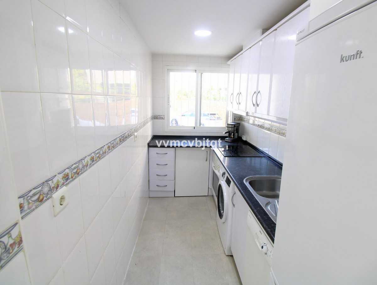 Condominium in Málaga, Andalucía 10862284