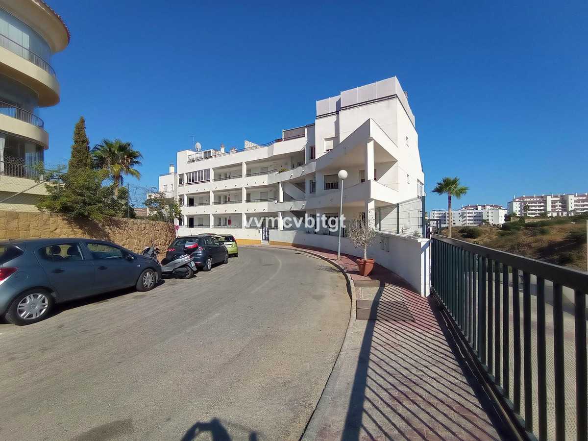 Condominium dans Málaga, Andalucía 10862284