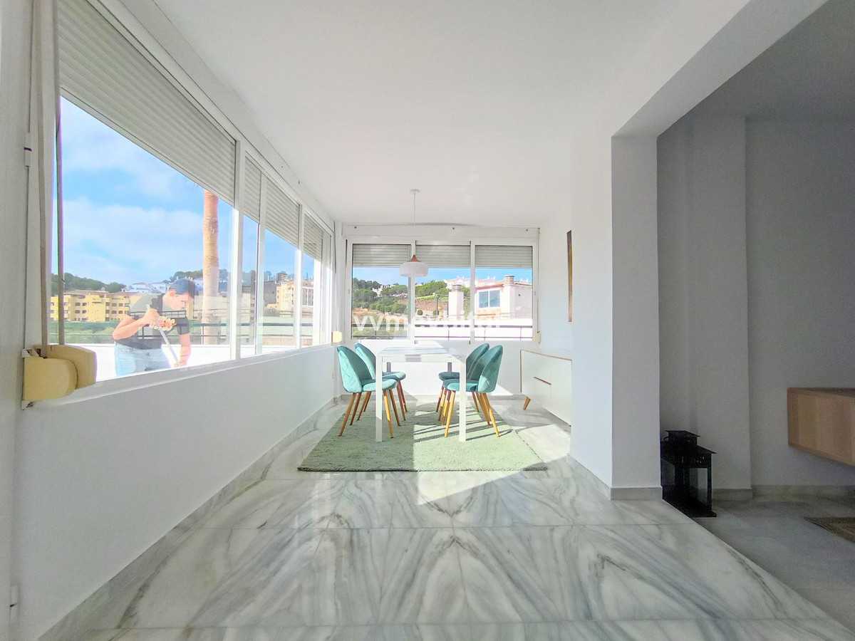 Condominium in Málaga, Andalucía 10862284