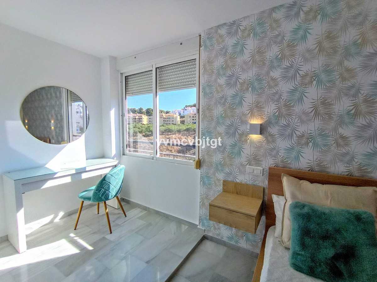 公寓 在 Málaga, Andalucía 10862284