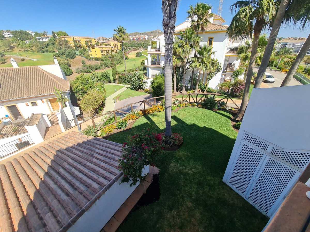 casa en Málaga, Andalucía 10862288