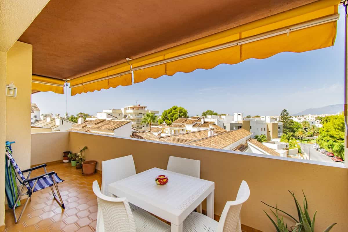 Condominium in El Engel, Andalusië 10862608