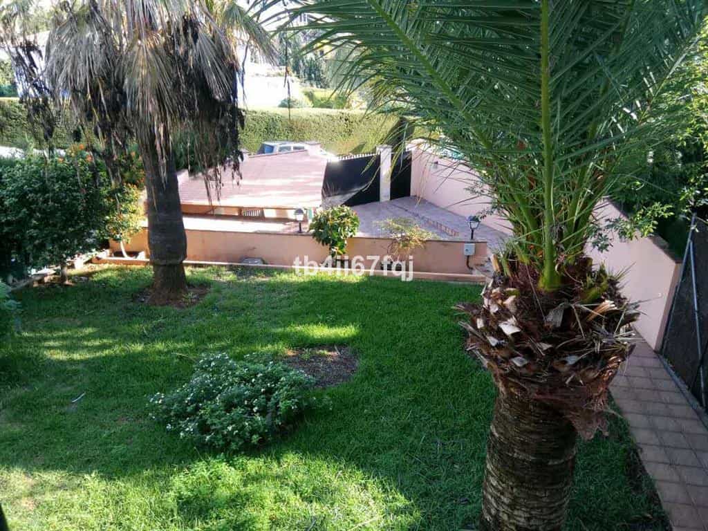 House in El Angel, Andalusia 10862633