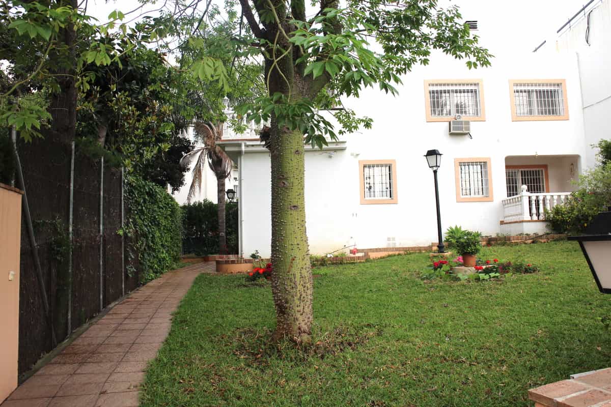 Casa nel El Angelo, Andalusia 10862636