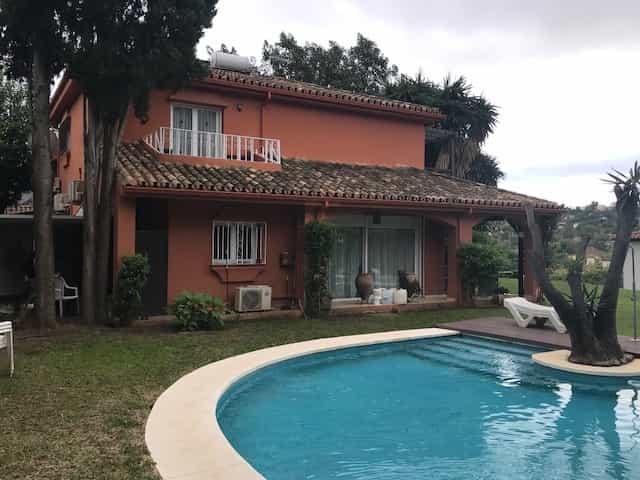 House in El Angel, Andalusia 10862637