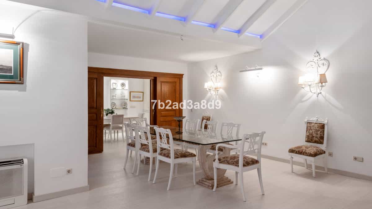 House in El Angel, Andalusia 10862690